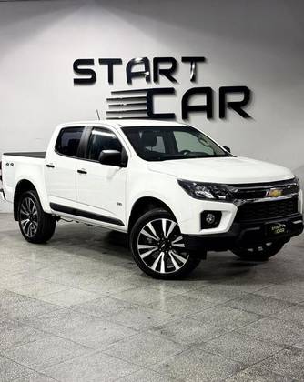 CHEVROLET S10 2.8 16V TURBO DIESEL LS CD 4X4 MANUAL